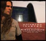 Kiko Loureiro - Universo Inverso