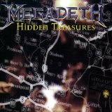 Megadeth - Hidden Treasures