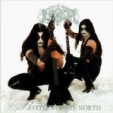 Immortal - Battles in the North