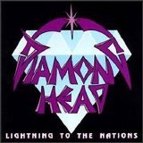 Diamond Head - Lightning to the Nations