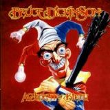 Bruce Dickinson - Accident of Birth