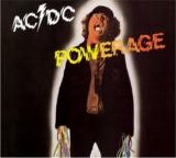 AC/DC - Powerage