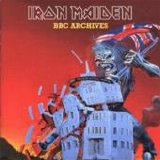 Iron Maiden - BBC Archives