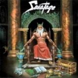 Savatage - Hall of the Mountain King