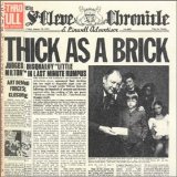 Jethro Tull - Thick as a Brick