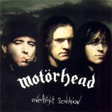 MotÃ¶rhead - Overnight Sensation