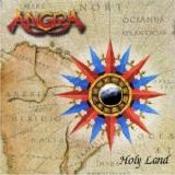 Angra - Holy Land