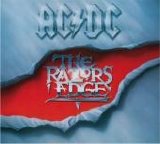 AC/DC - The Razor's Edge