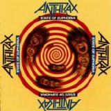 Anthrax - State of Euphoria