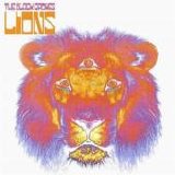 The Black Crowes - Lions