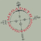 Megadeth - Cryptic Writings