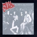 Metal Church - Blessing In Disguise