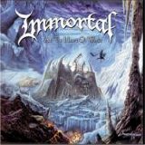 Immortal - At the Heart of Winter