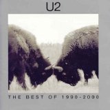 U2 - The Best Of 1990-2000