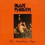 Iron Maiden - The Soundhouse Tapes