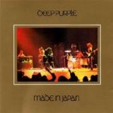 Deep Purple - Made in Japan