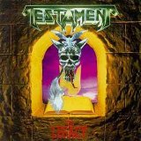 Testament - The Legacy