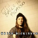 Bruce Dickinson - Balls to Picasso