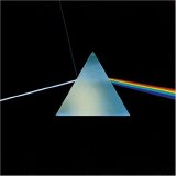 Pink Floyd - Dark Side of the Moon