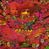 Cream - Disraeli Gears