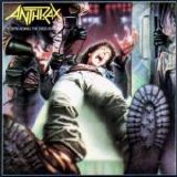 Anthrax - Spreading the Disease