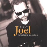 Billy Joel - The Ultimate Collection