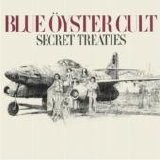 Blue Ã–yster Cult - Secret Treaties