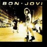 Bon Jovi - Bon Jovi