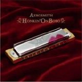 Aerosmith - Honkin' on Bobo