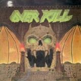 Overkill - The Years of Decay