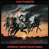 Jag Panzer - Ample Destruction