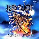 Iced Earth - Alive in Athens