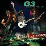 Joe Satriani, Steve Vai, John Petrucci - G3: Live in Tokyo