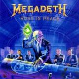 Megadeth - Rust in Peace