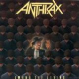 Anthrax - Among the Living