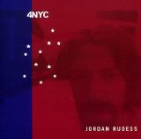 Jordan Rudess - 4NYC