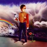 Marillion - Misplaced Childhood