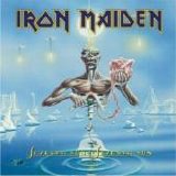 Iron Maiden - Seventh Son of a Seventh Son