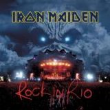 Iron Maiden - Rock in Rio