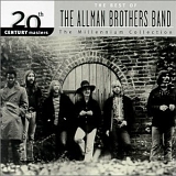 The Allman Brothers Band - 20th Century Masters - The Millennium Collection: The Best of the Allman Brothers Band