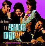 Spencer Davis Group, The - The Best Of Spencer Davis Group