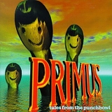 Primus - Tales From the Punchbowl