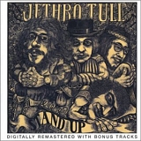 Jethro Tull - Stand Up (MFSL Ultradisc)