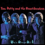 Tom Petty And The Heartbreakers - You're Gonna Get It - (remastered - re-issue)