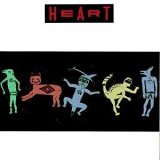 Heart - Bad Animals (US DADC Pressing)