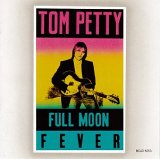 Tom Petty & the Heartbreakers - Full Moon Fever (JVC)