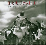 Rush - Presto