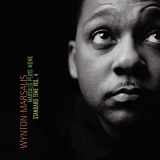 Wynton Marsalis - Standard Time, Vol. 4: Marsalis Plays Monk