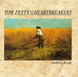 Tom Petty And The Heartbreakers - Southern Accents (Japanese Pressing)