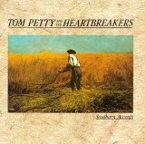 Tom Petty & the Heartbreakers - Southern Accents (Japan for US Pressing)
